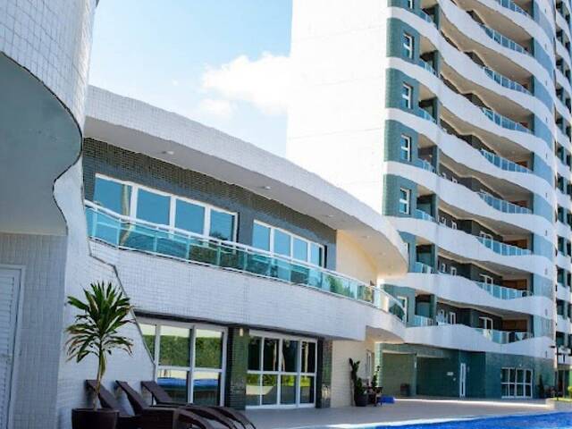 #GREEML3 - Apartamento para Venda em Fortaleza - CE