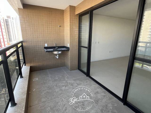 #SOUL107 - Apartamento para Venda em Fortaleza - CE