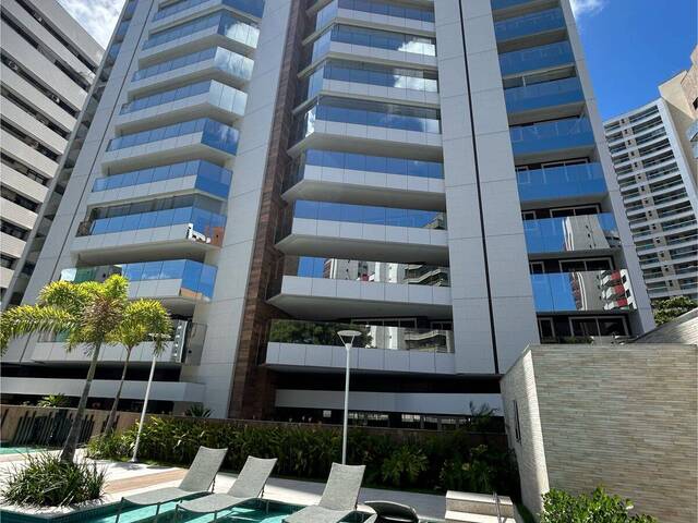 #ROOFTOP - Apartamento para Venda em Fortaleza - CE - 1