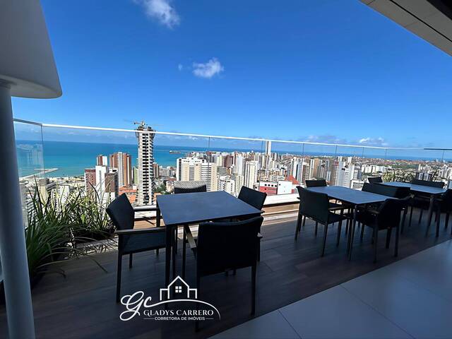 #ROOFTOP - Apartamento para Venda em Fortaleza - CE - 3