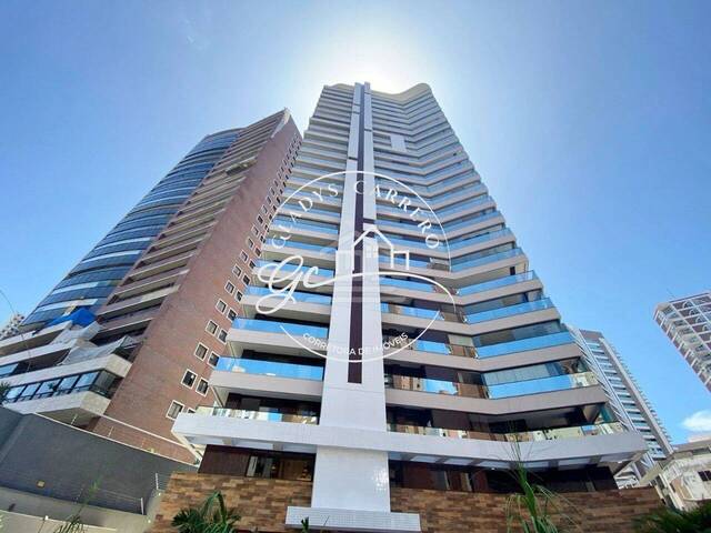 #REBOUÇAS - Apartamento para Venda em Fortaleza - CE - 1