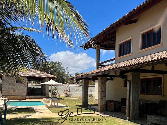 #LORT1 - Casa para Venda em Aquiraz - CE - 1