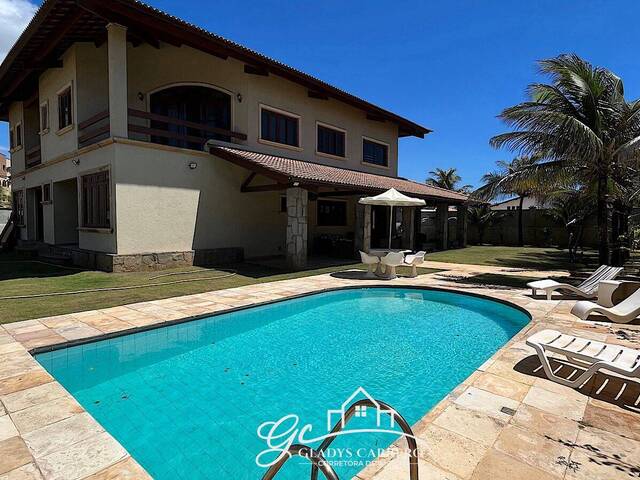 #LORT1 - Casa para Venda em Aquiraz - CE - 2