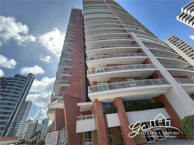 #PARQ5 - Apartamento para Venda em Fortaleza - CE - 1