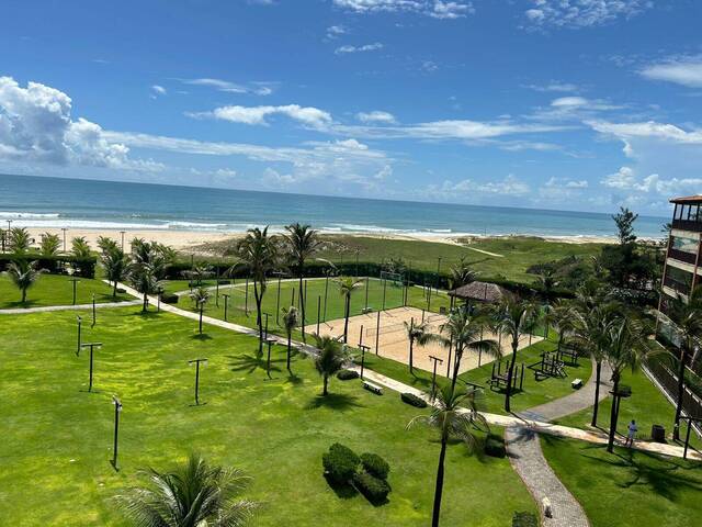 Venda em Porto das Dunas - Aquiraz