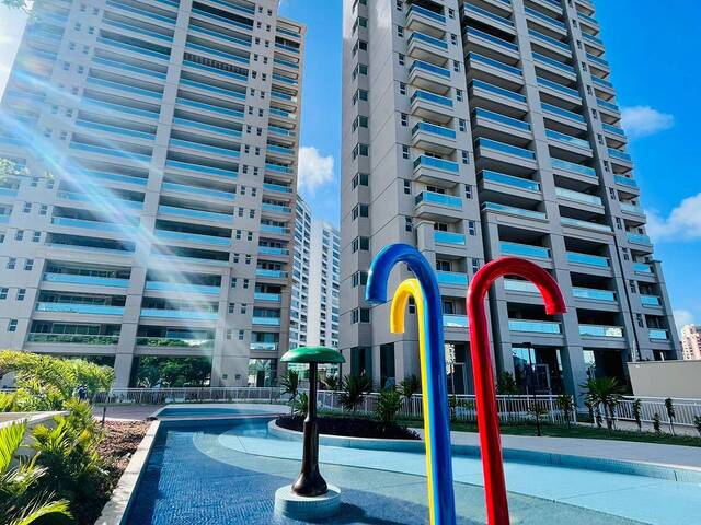 #LIVG1 - Apartamento para Venda em Fortaleza - CE - 1
