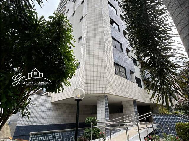 #ED.ORLB - Apartamento para Venda em Fortaleza - CE - 2