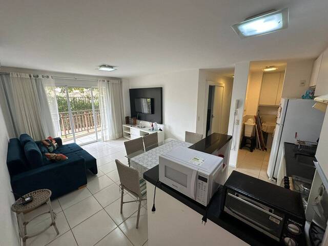 Apartamento para Venda em Aquiraz - 4