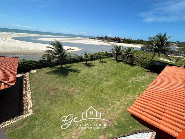 Venda em Pontal da Barra - Aquiraz