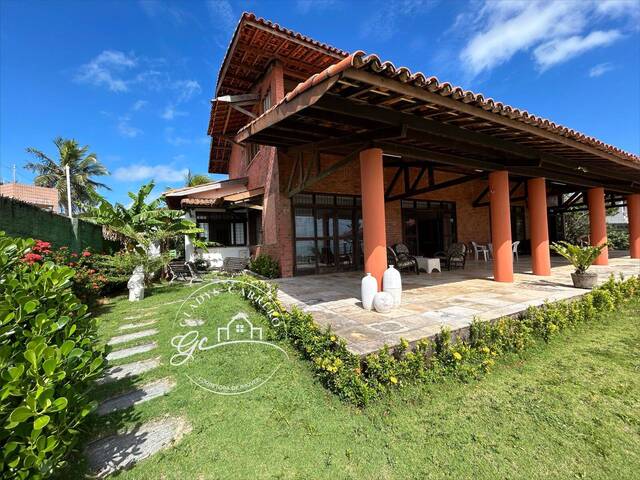 Casa para Venda em Aquiraz - 4