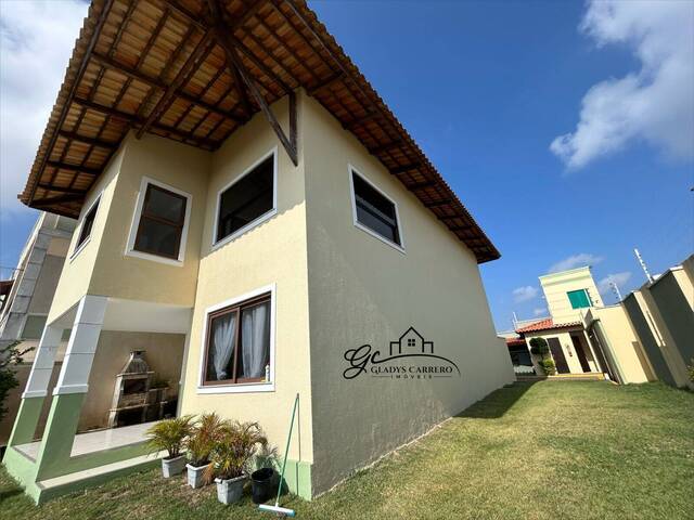 #MARB13 - Casa em condomínio para Venda em Aquiraz - CE - 1