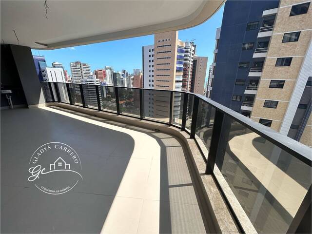 Apartamento para Venda em Fortaleza - 5