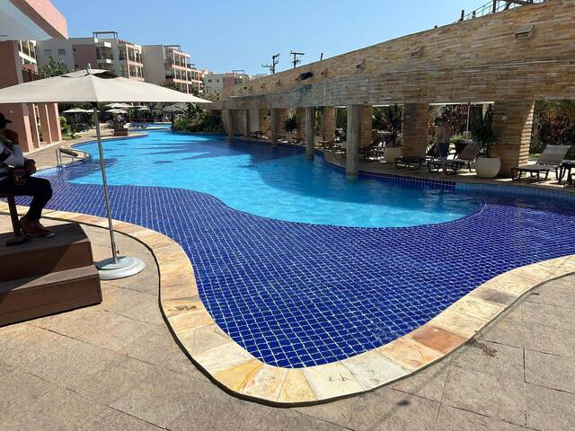Apartamento para Venda em Aquiraz - 4