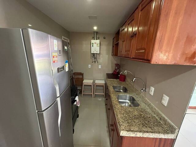 Apartamento para Venda em Fortaleza - 5