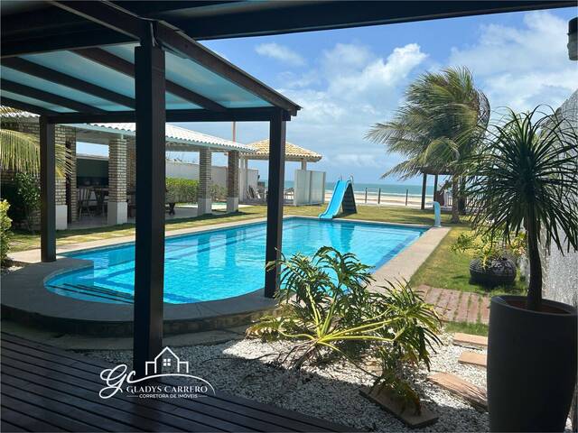 Venda em Pontal da Barra - Aquiraz