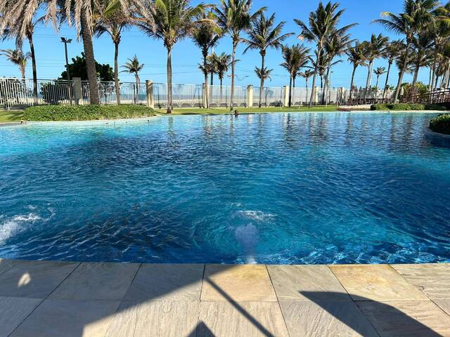 #GOLF4221 - Apartamento para Venda em Aquiraz - CE - 3