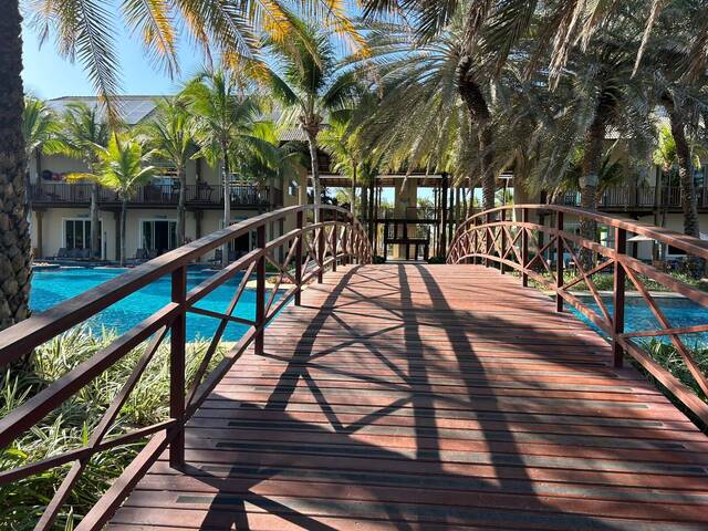 #GOLF2732 - Apartamento para Venda em Aquiraz - CE