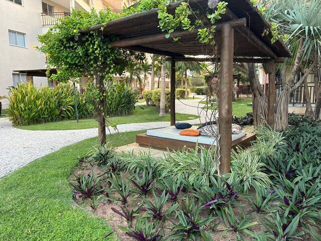 Apartamento para Venda em Aquiraz - 2