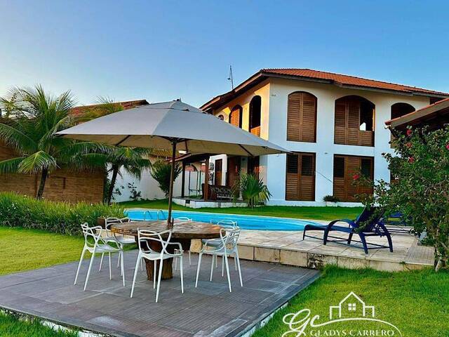 #IGUAP1 - Casa para Venda em Aquiraz - CE - 3