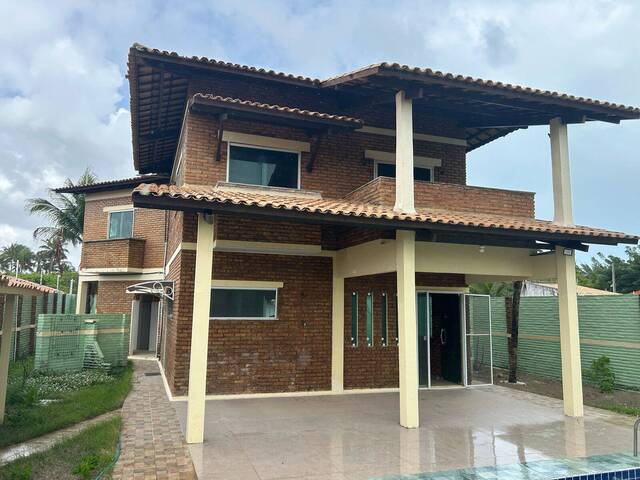 Venda em Jacauna - Aquiraz