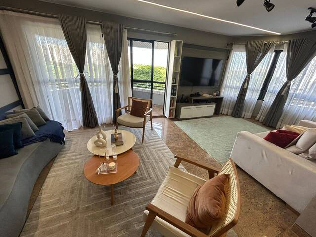 #PORTALN - Apartamento para Venda em Fortaleza - CE - 3