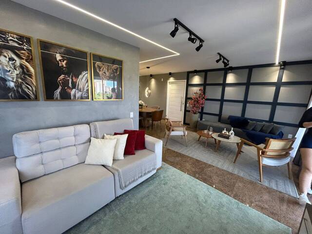 #PORTALN - Apartamento para Venda em Fortaleza - CE - 2