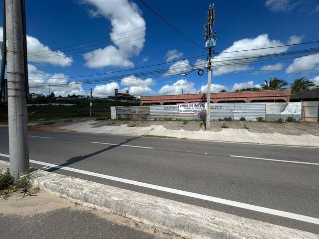 #TREST1 - Prédio comercial para Venda em Aquiraz - CE - 2