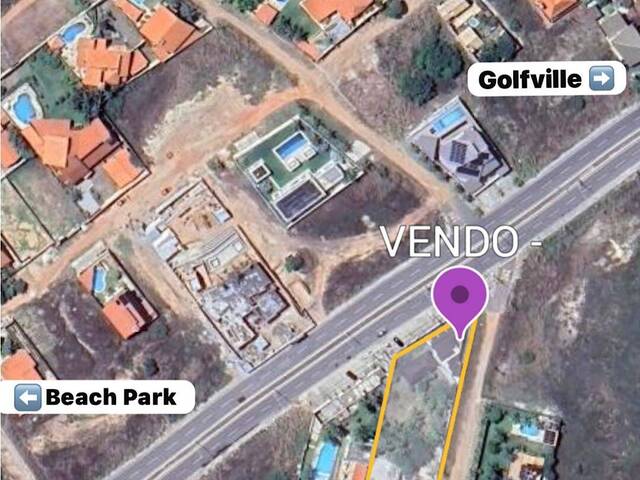 #TREST1 - Prédio comercial para Venda em Aquiraz - CE - 3