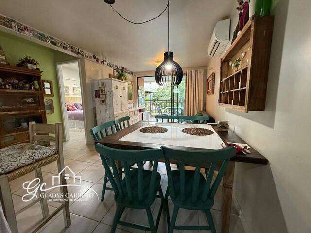 #BEACHP2420 - Apartamento para Venda em Aquiraz - CE - 3
