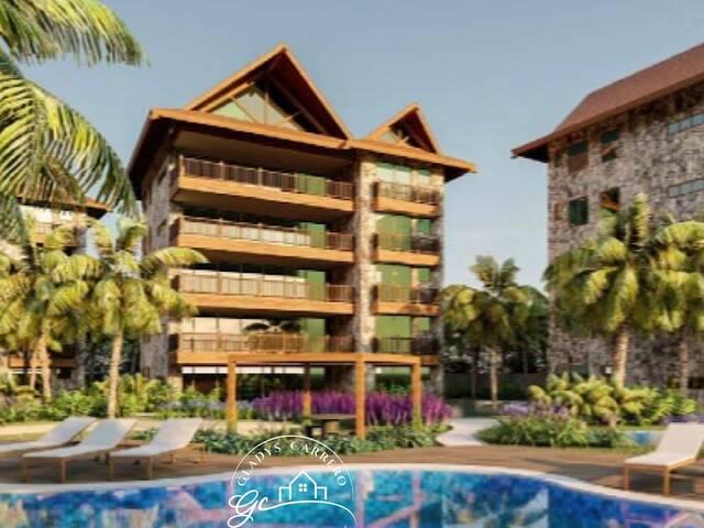 #GOA8 - Apartamento para Venda em Aquiraz - CE - 1