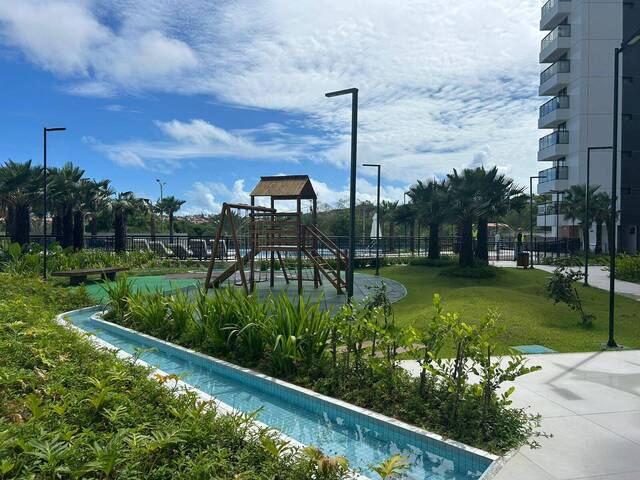#PLATZ121 - Apartamento para Venda em Fortaleza - CE - 3