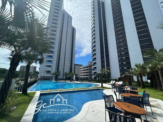 #PLATZ121 - Apartamento para Venda em Fortaleza - CE - 1