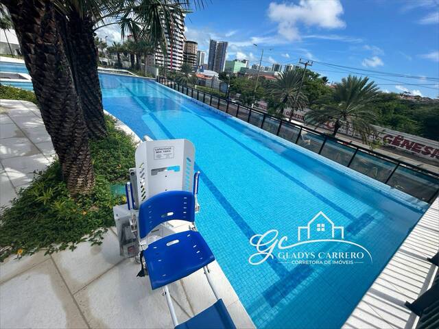 #PLATZ121 - Apartamento para Venda em Fortaleza - CE - 2