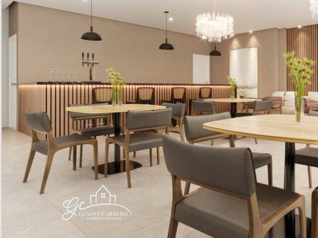 #TRIN - Apartamento para Venda em Fortaleza - CE - 3