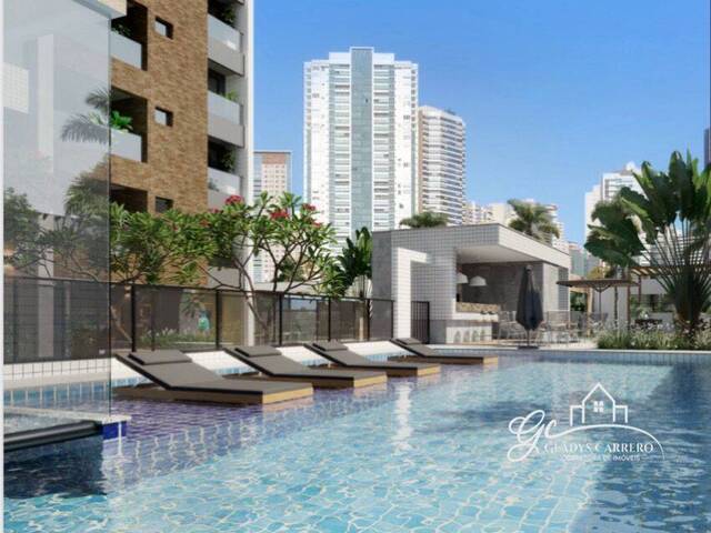 #TRIN - Apartamento para Venda em Fortaleza - CE - 1