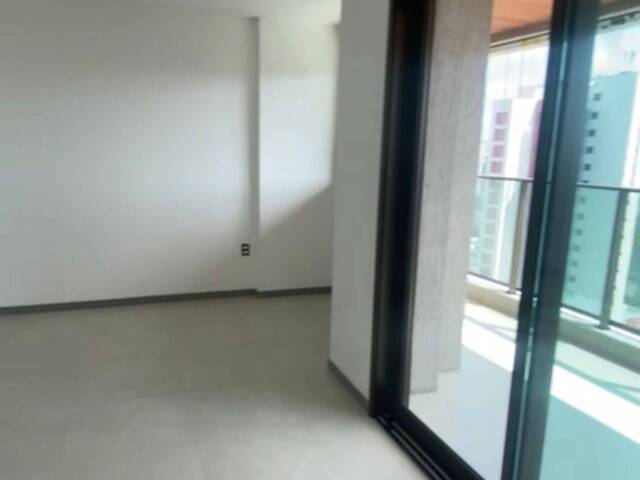 #BCLAS1710 - Apartamento para Venda em Fortaleza - CE - 3