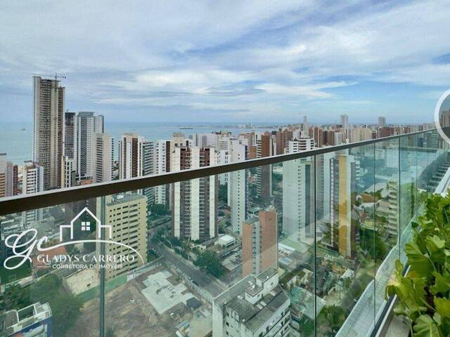 #BCLAS1710 - Apartamento para Venda em Fortaleza - CE - 1
