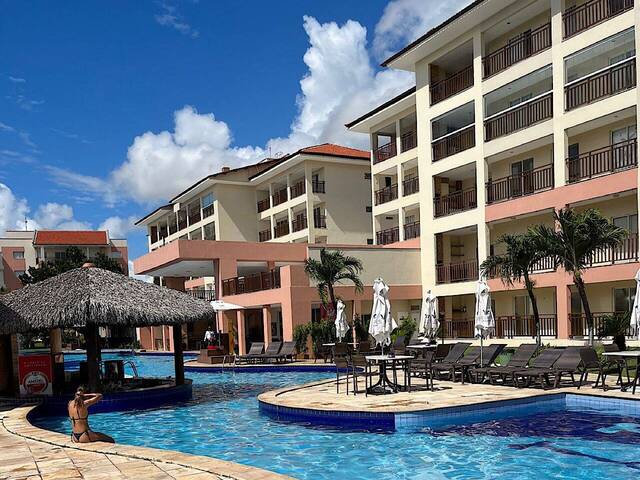 #W3505 - Apartamento para Venda em Aquiraz - CE - 3