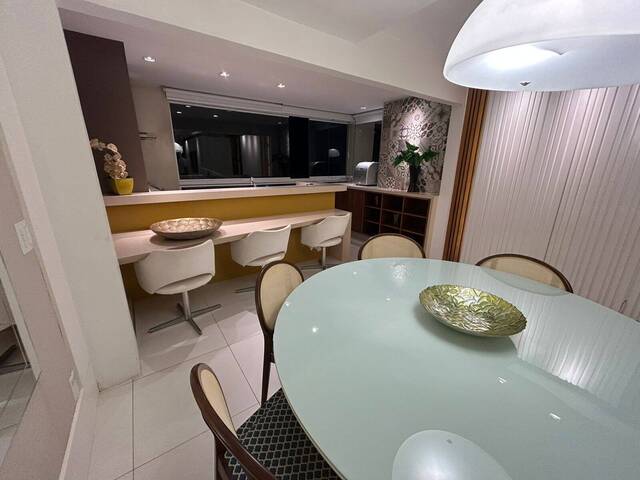 #W3505 - Apartamento para Venda em Aquiraz - CE - 2