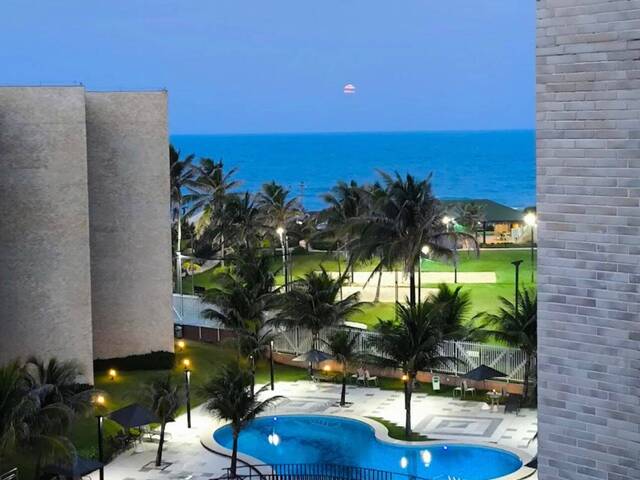 #SCOPT7 - Apartamento para Venda em Aquiraz - CE - 1