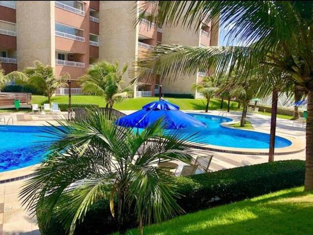 #SCOPT7 - Apartamento para Venda em Aquiraz - CE - 2