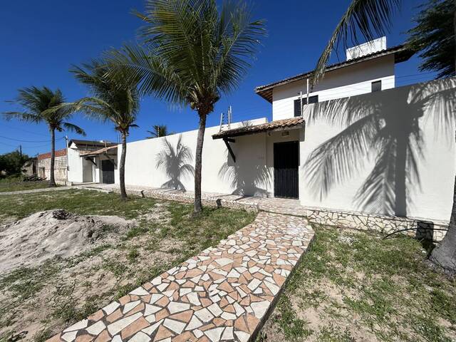 Venda em Porto das Dunas - Aquiraz