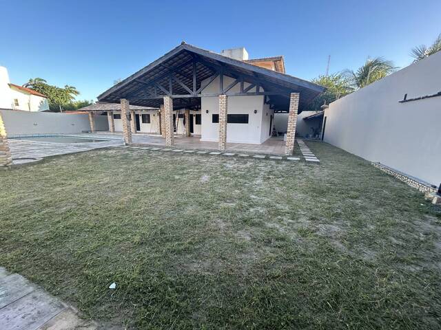 #CLUIS1 - Casa para Venda em Aquiraz - CE - 2