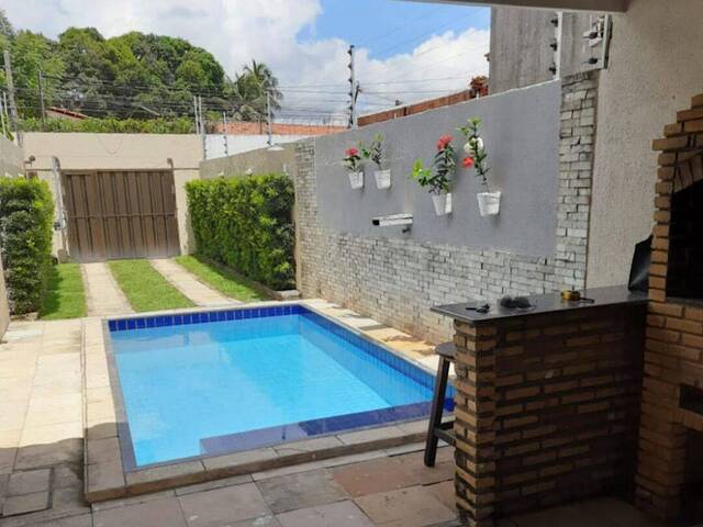 #CMESS - Casa para Venda em Fortaleza - CE - 3