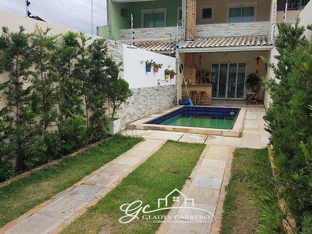 #CMESS - Casa para Venda em Fortaleza - CE - 2