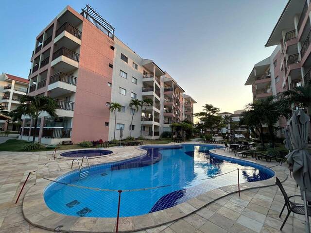 Apartamento para Venda em Aquiraz - 5