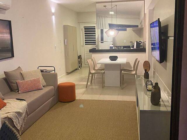 #BP15102 - Apartamento para Venda em Aquiraz - CE - 2
