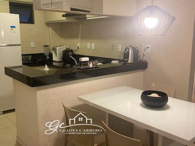 Apartamento para Venda em Aquiraz - 4