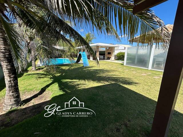#PontalD - Casa de Praia para Venda em Aquiraz - CE - 3