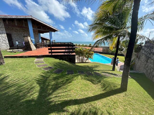 #PRAIGEO - Casa para Venda em Aquiraz - CE - 2